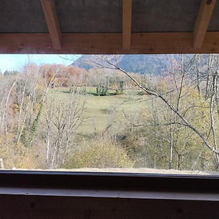 L'Ostal Villa Les Combes  Kültér fotó