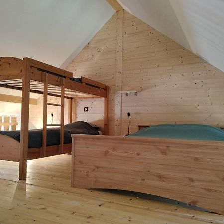 L'Ostal Villa Les Combes  Kültér fotó