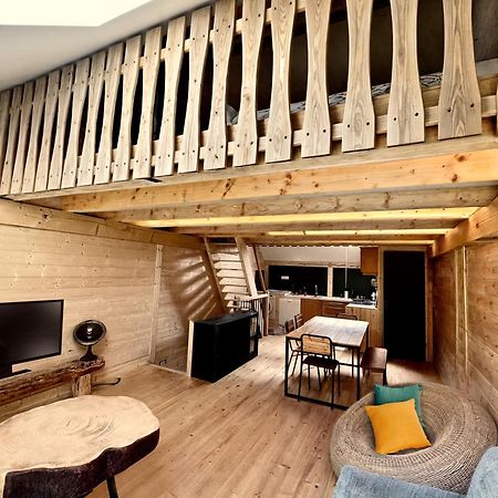 L'Ostal Villa Les Combes  Kültér fotó
