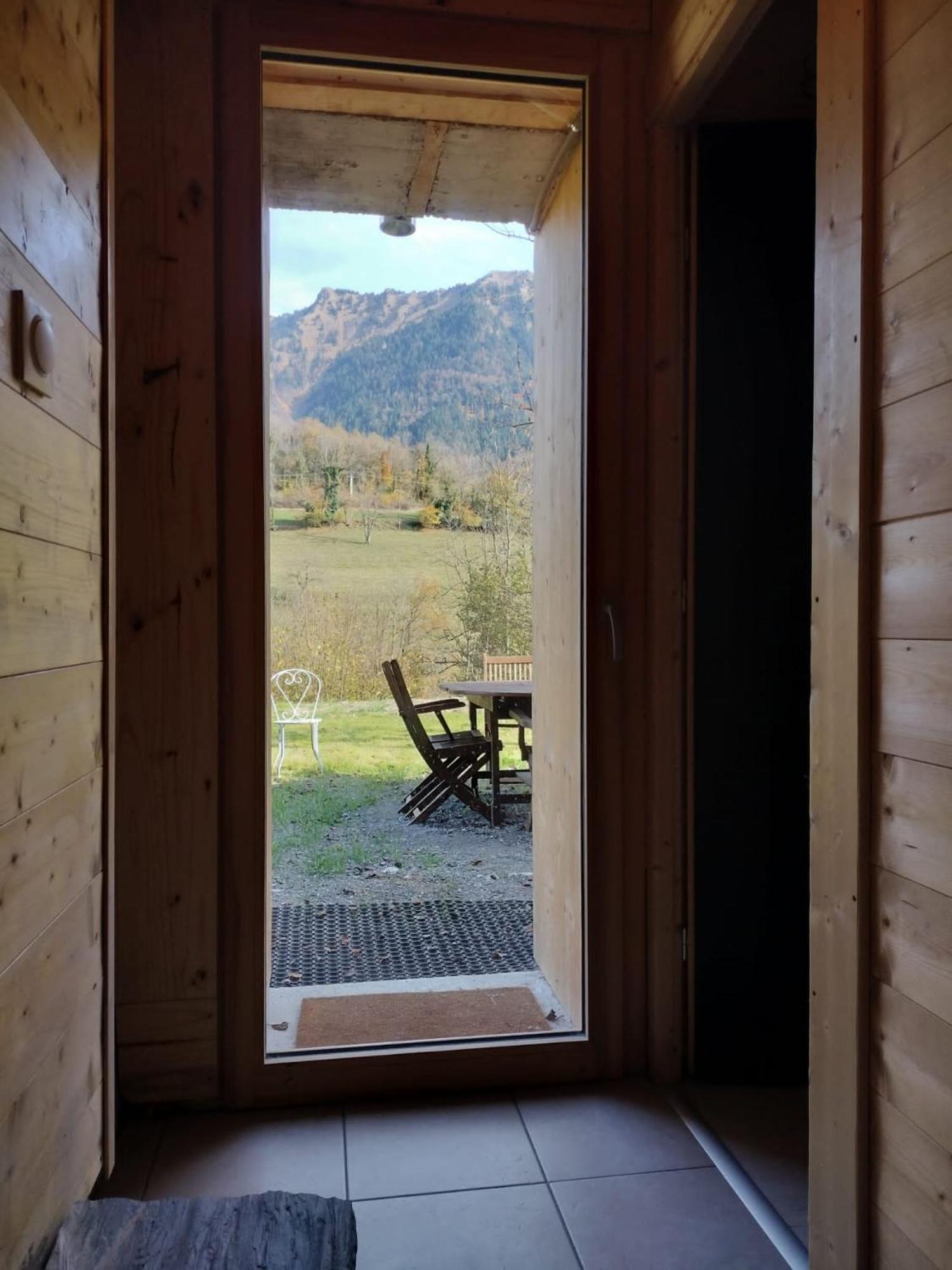 L'Ostal Villa Les Combes  Kültér fotó
