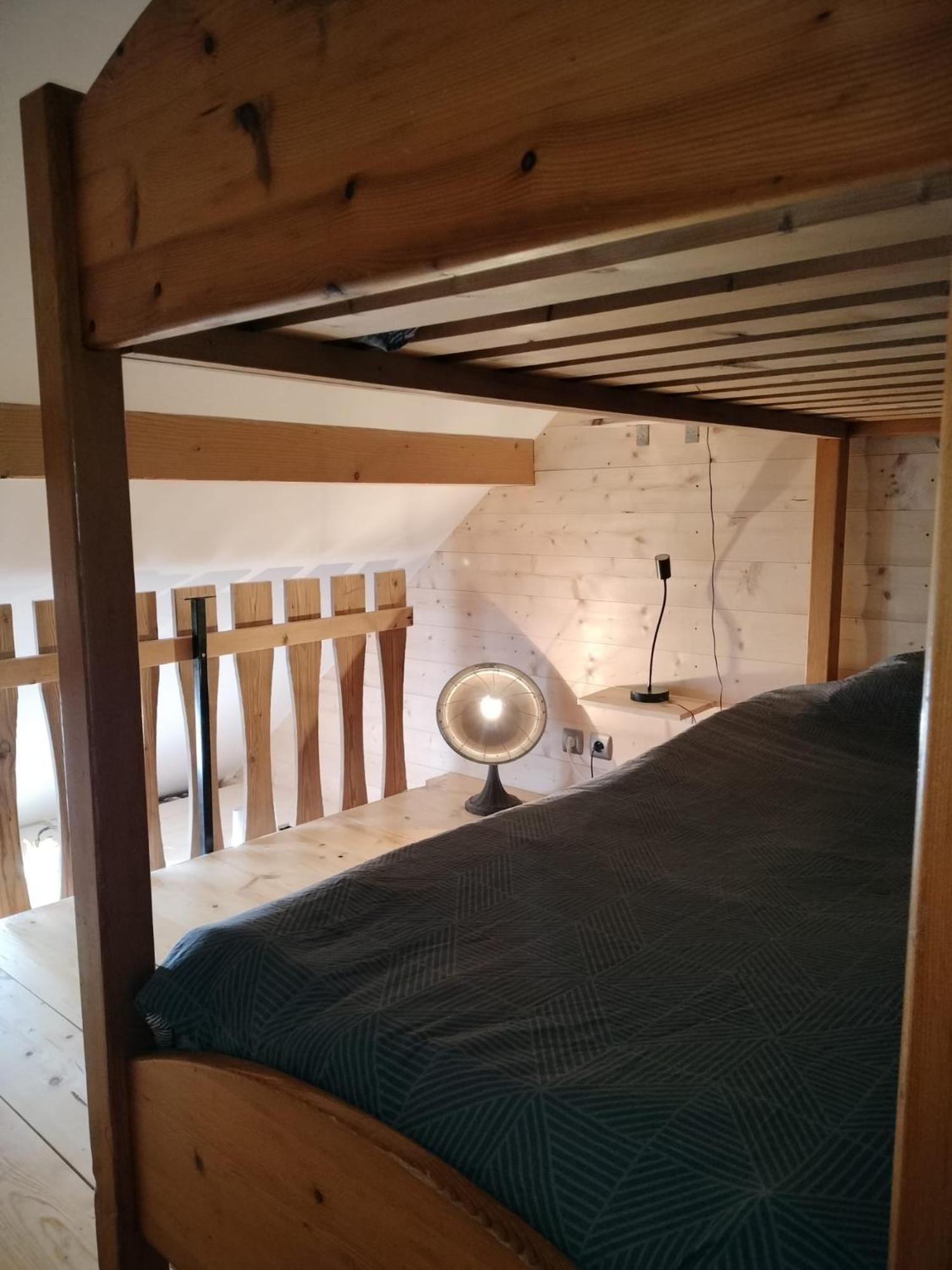 L'Ostal Villa Les Combes  Kültér fotó