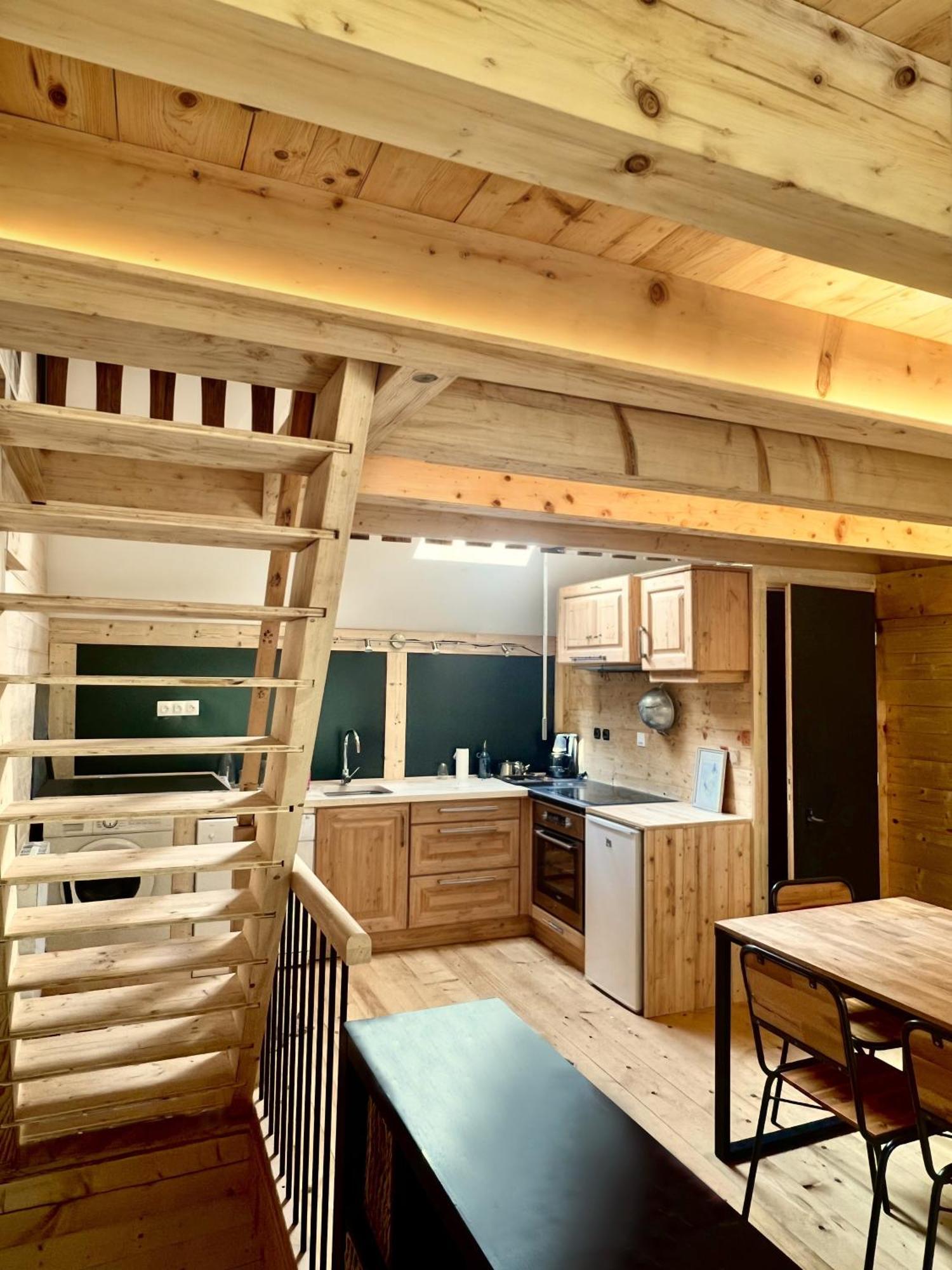 L'Ostal Villa Les Combes  Kültér fotó