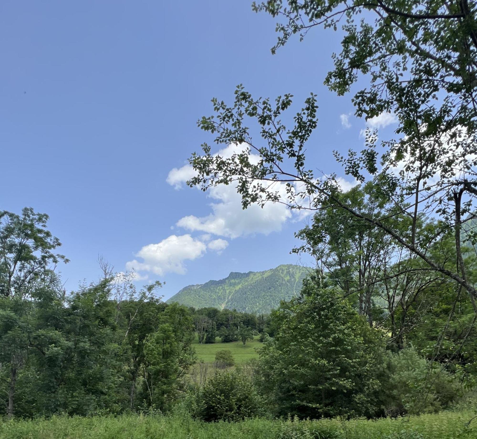 L'Ostal Villa Les Combes  Kültér fotó